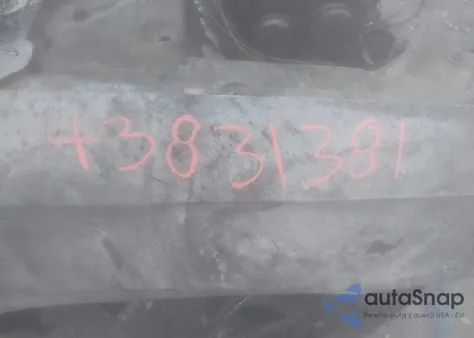 2016 Audi A3 2.0T Premium z USA, uszkodzony, nr VIN WAU38LFF2G1095343